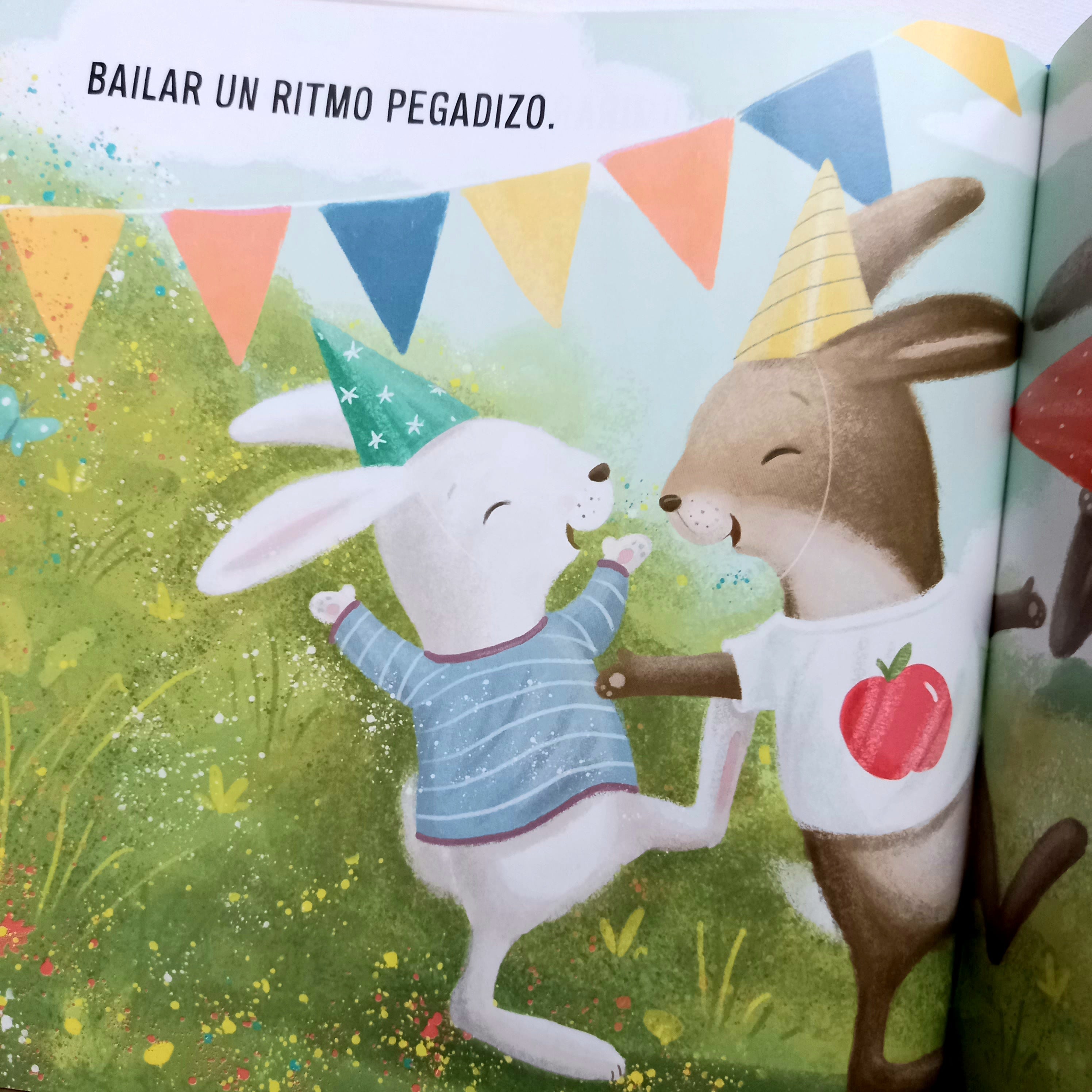Felicidad es... Felicidad es...